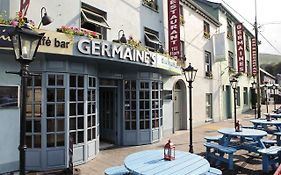 Germaines Hotel